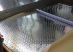 3.0mm Diamond Aluminum Checker Stair Tread Plates 3003 5052 Aluminium Propellor