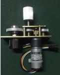 Buy cheap ENGINE Shinohara Ink Key Motor LS22G-370VD DC12V COPAL 12 PCS from wholesalers