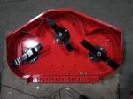 ATFM - ATV Finishing Mower; ATV Attached Finish Mower ;Farm Machinery Grass