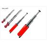 Buy cheap Garbage Truck Hydraulic RAM Single Acting Telescopic Cylinder from wholesalers