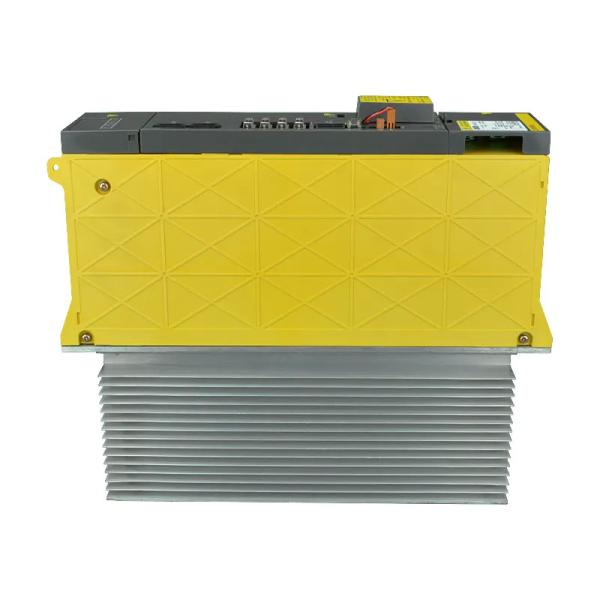 Buy cheap A06B-6097-H105 New Quality Fanuc Servo Motion Power Supply from wholesalers
