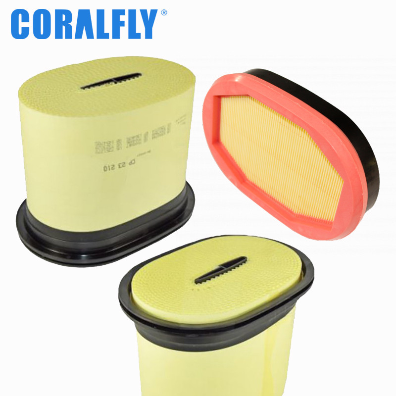 2277448 P608766 2934053 CATERPILLAR Truck Air Filter Caterpillar Crawler For Tractors Loaders Valtra Tractors
