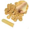 Buy cheap High Transparency Disposable Latex Finger Cots Dust Free 1000pcs/Bag Yellow from wholesalers