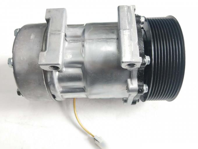 Konecranes 54112326 Air Conditioning Compressor 1