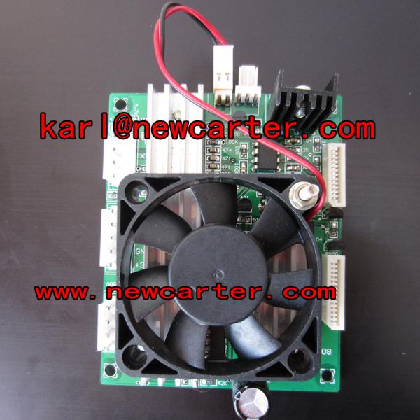 Buy cheap SKA750H Cutting Plotter Drive Boards SK1350 Mother board Signkey Vinyl Cutter Spare Parts from wholesalers