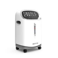 Buy cheap Multifunction Room Home Oxygen Concentrator 48h Full Intelligent product