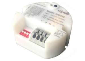 Wholesale 51.5mm Dia DIP IP20 Light Switch Sensor Motion Activated Dip Sensor Switch from china suppliers