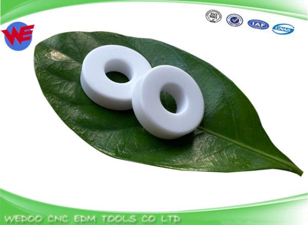 Buy cheap Mitsubishi Isolator Ceramic Plate EDM Machine Parts Easy Assembly M311 18*7*5T from wholesalers