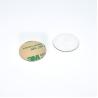 Buy cheap On Metal RFID NFC token Coin Tag 215 Waterproof Hard PVC ABS PET from wholesalers