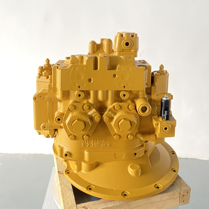 3390512 CAT320D2 Excavator Hydraulic Piston Pump