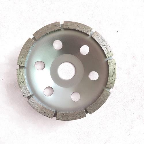 Buy cheap Single Row Stone Diamond Tools For Fast Grinding / Rough Deburring from wholesalers