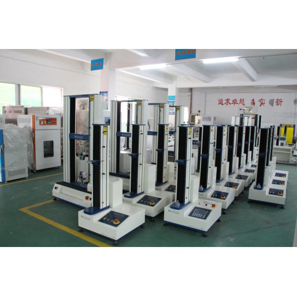Analogue Display Universal Tensile Testing Machines Max 100 Load Strength Testing Machine