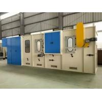 Buy cheap 100kg/H - 800kg/H Fibre Opening Machine Fibre Blending Machine 40/M3 product
