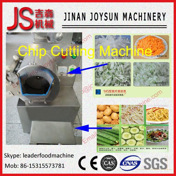 Buy cheap automatic cutting machine manufacturers potato cutter from wholesalers