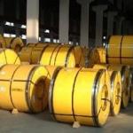 JIS AiSi 304 Stainless Steel Sheet Coil Natural Color BA 2B NO.1 SS Strip Coil