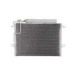 Replace/Repair AC Condenser for Mercedes-Benz E200K E350 2115000154 2115000654