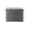 Buy cheap Replace/Repair AC Condenser for Mercedes-Benz E200K E350 2115000154 2115000654 A2115001154 from wholesalers