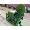 Buy cheap 1.5kw 30m/Min Wire Straightening And Cutting Machine Close Tolerance from wholesalers