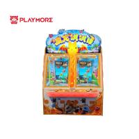 Buy cheap Bounce Fireball Lottery Game Machine Drop Ball Mechanical Arcade Machine 2 product