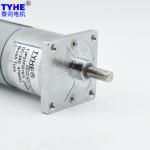 Noiseless RS555 12V High Rpm DC Motor 12kg Cm 15W 50W 50rpm 40Rpm