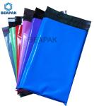 HDPE LDPE Bubble Kraft Paper Mailing Bag Gravure Printing