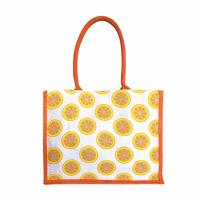 Buy cheap Environmentally Friendly Recycle Shopping Bags For Grocery Customized Color product