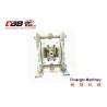 Buy cheap Smooth G1/2" 26L/Minute Pneumatic Diaphragm Pump from wholesalers