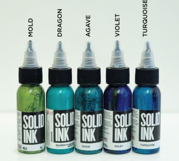 Buy cheap Non Hazardous Colors Tattoo Ink Pigment Solid 30ML 60ML with glycerin from wholesalers