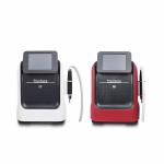 AS60 Best Selling 1064nm 532nm 755nm1320nm Q Switched Nd Yag Laser Tattoo