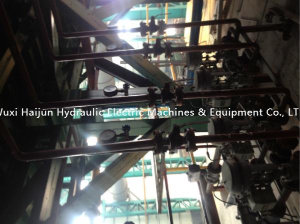 Buy cheap Specialized in Continuous Casting Of Steel Billets Machine 22kw - 1000kw Power from wholesalers
