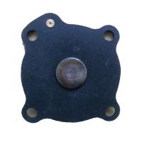 Buy cheap Fiber Rubber Diaphragm Seals CE SGS Certificate product