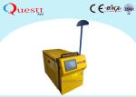 Buy cheap 1000W Multi Functional Fiber Laser Machine For Cleaning Welding Cutting from wholesalers