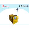 Buy cheap 1000W Multi Functional Fiber Laser Machine For Cleaning Welding Cutting from wholesalers