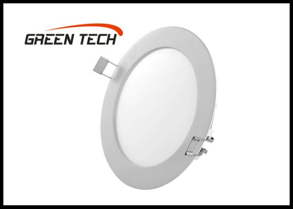 Buy cheap High Performance Round LED Panel Light For Hospitals General Lighting 18W from wholesalers