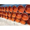 Buy cheap Transport Sewage Oil Natural Gas Lsaw Steel Pipe from wholesalers