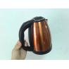 Buy cheap OEM stainless steel 201 304 kettle 1.7L Plastic and SS Cute Electric Kettle 304 stainless steel electric kettle 1.5 water jug from wholesalers