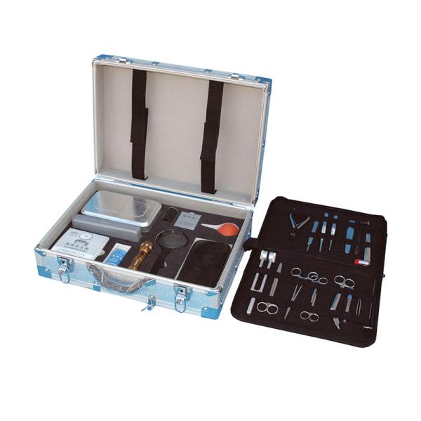 Buy cheap K055 BTHT-II Medical examiner living body examination kit from wholesalers