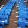 Buy cheap MTR Serial Helical Bevel Geared Motor Transmission Industrial Helical Gearbox With Motor from wholesalers