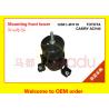 Buy cheap OEM 12361-0H110 Toyota Camry Camry Engine Mount Replacement Black Color from wholesalers