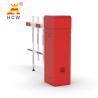 Buy cheap Automatic Rising Arm Parking Barrier Gate OEM Security Barriers And Gates from wholesalers