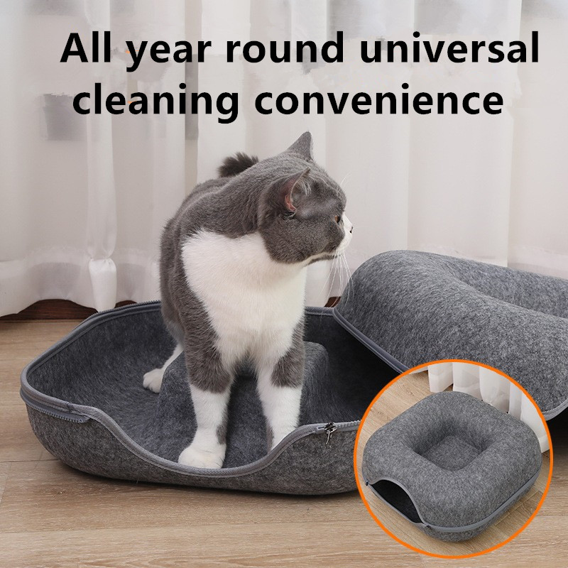 cat bed warmers outdoor