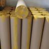 Buy cheap Corrosion Resistant Aluminum Foil Fiberglass Cloth 0.1mm-1.0mm from wholesalers
