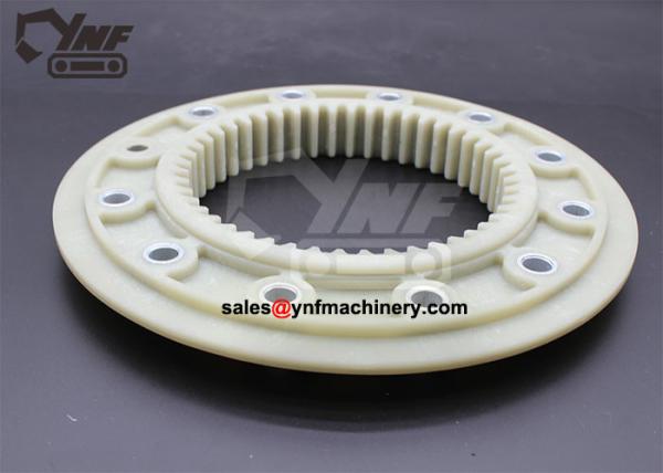 Buy cheap Excavator Flange Coupling 295*48T For SK030 S19029-03824 from wholesalers