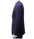 Men Two Piece Pants And Top 6XL Formal Business Suit