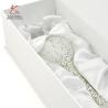 Buy cheap SGS Approve 65mm Width Wine Glass Cardboard Gift Box For Wedding Party from wholesalers
