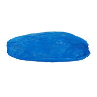 Buy cheap PE Polyethylene Disposable Arm Sleeves , Machine Made Disposable Sleeve product