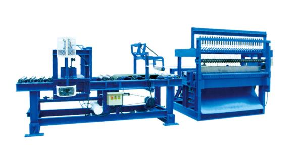 Buy cheap 10times/Min 14kw Automatic Brick Cutting Machine from wholesalers