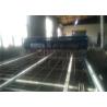 Buy cheap Metal 60kva * 2 Chicken Cage Welding Machine Firm Welding Spot Corrosion Protection from wholesalers