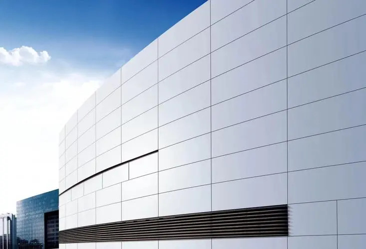 3003H26 PE RMP Color Coated Aluminium Coil used for Aluminum Fascia