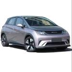 ISO14001 Certified 2022 Byd Tang Dm-P 215km 4WD Flagship Hybrid Electric Car for